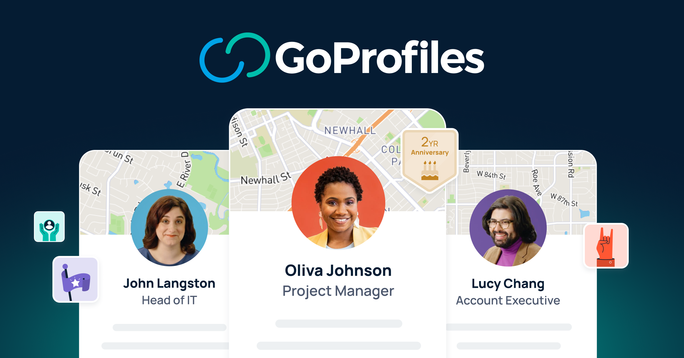 GoProfiles