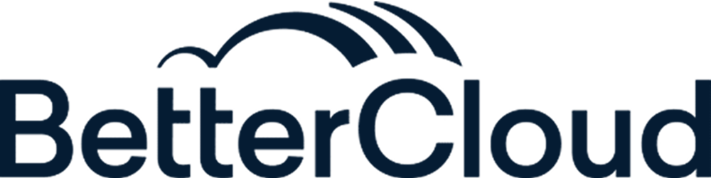 BetterCloud logo