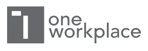 One Workplace logo