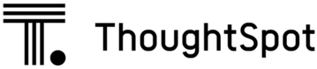 ThoughtSpot logo