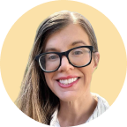 Janelle Henry, VP & Head of People, Rad AI (moderator and customer)