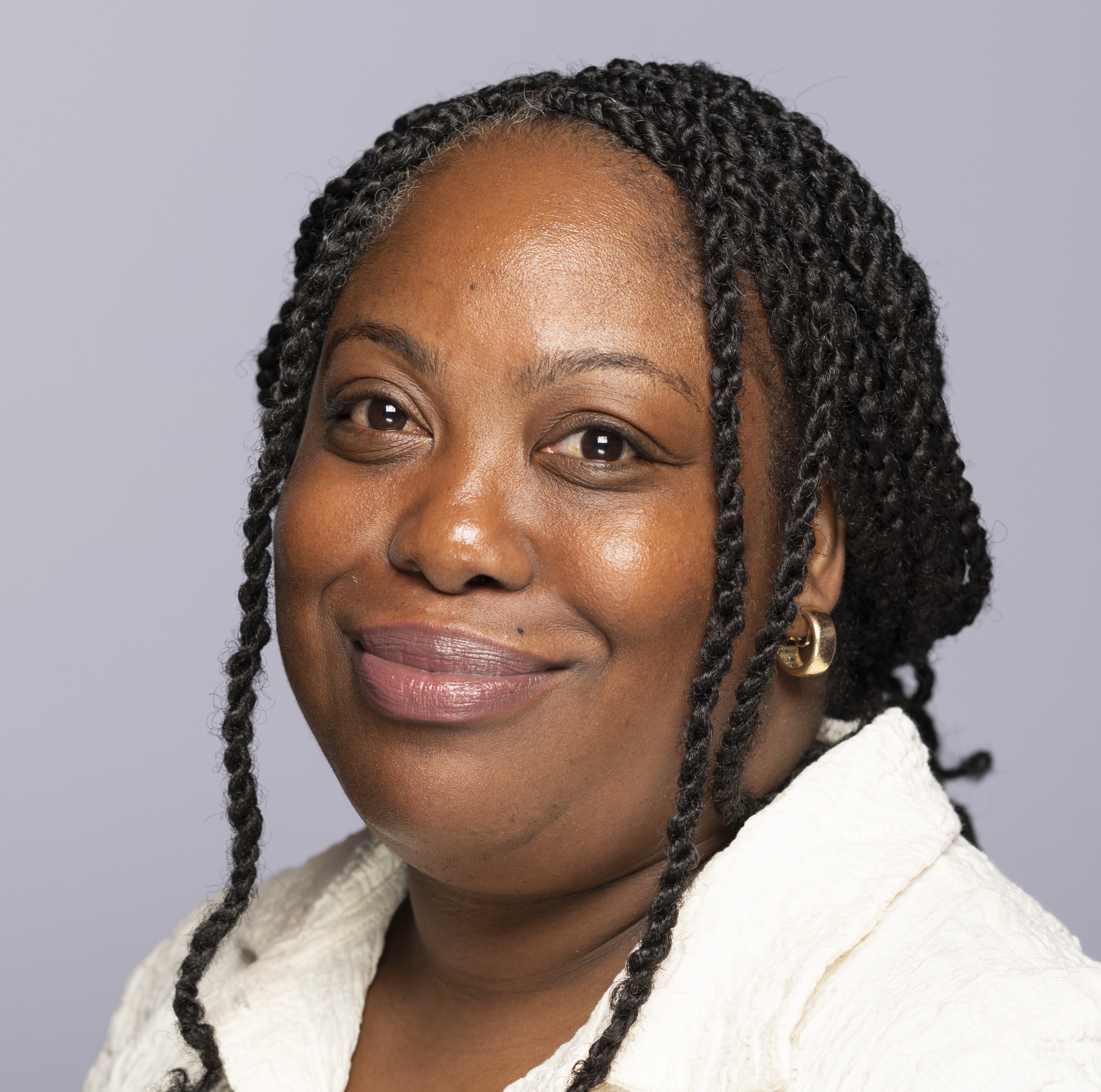 Monique Arrington, Senior Executive, Human Resources, Gusto