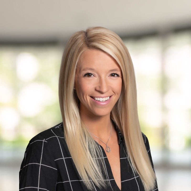 Kerrya Allen, Associate Director, Organizational Communications, SiriusXM