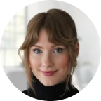 Monica Mudge, Senior Manager, Human Resources Business Partner, Rad AI