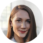 Nicole Broomhead, Senior Marketing Operations Manager, Rad AI