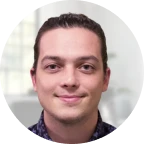 Noah Davies, Product Specialist, GoProfiles